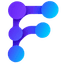 FlowWP logo